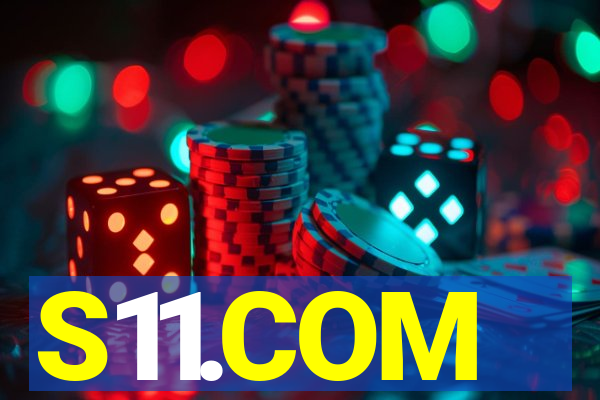 S11.COM