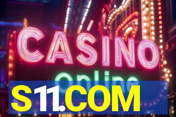 S11.COM