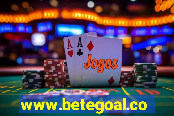 www.betegoal.com