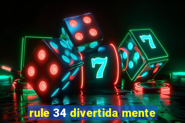 rule 34 divertida mente