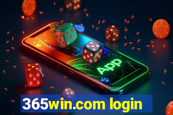 365win.com login