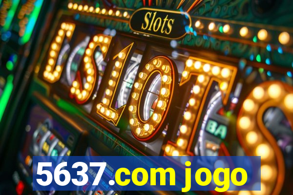 5637.com jogo