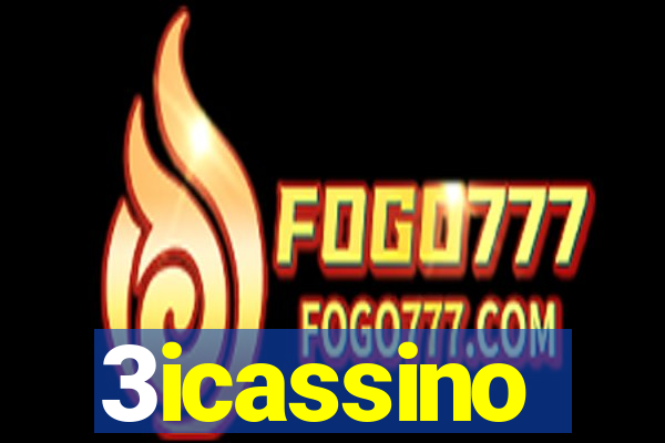 3icassino
