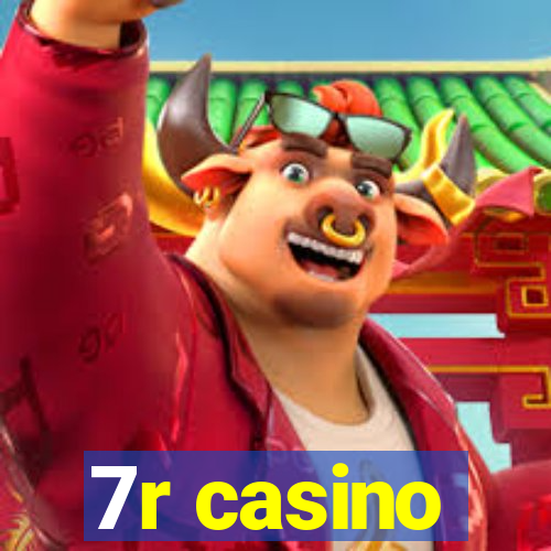 7r casino