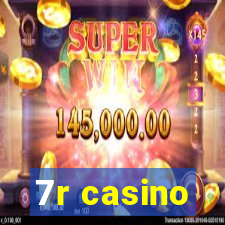 7r casino