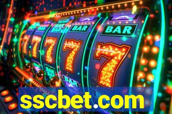 sscbet.com