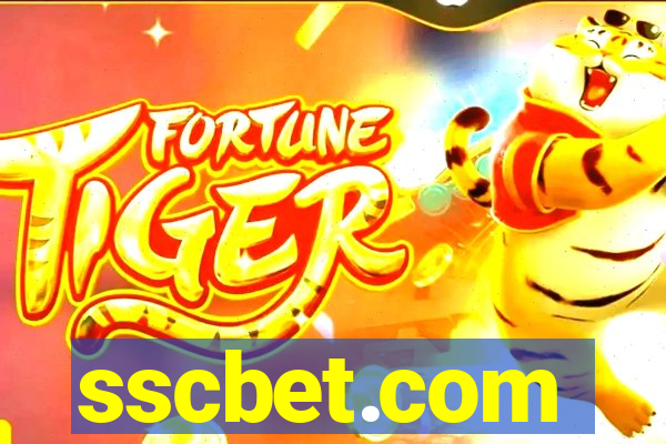 sscbet.com
