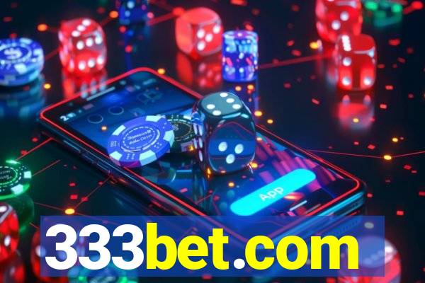 333bet.com