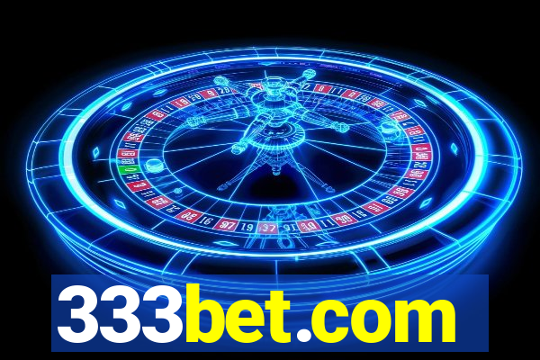 333bet.com