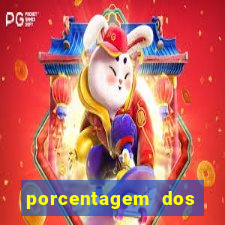 porcentagem dos slots pragmatic