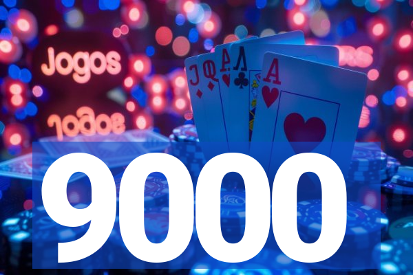 9000