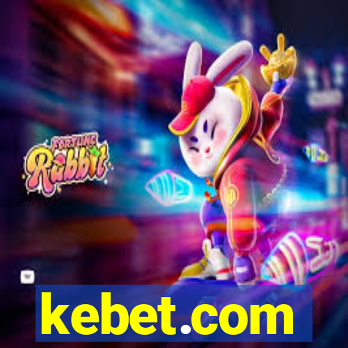 kebet.com