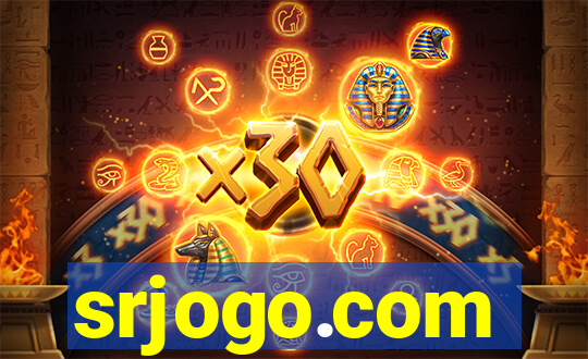 srjogo.com