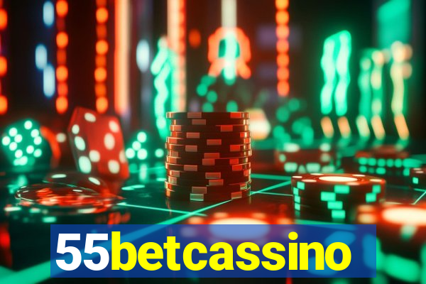 55betcassino