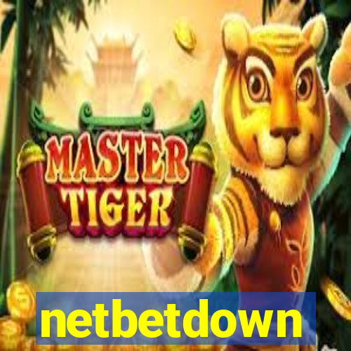 netbetdown