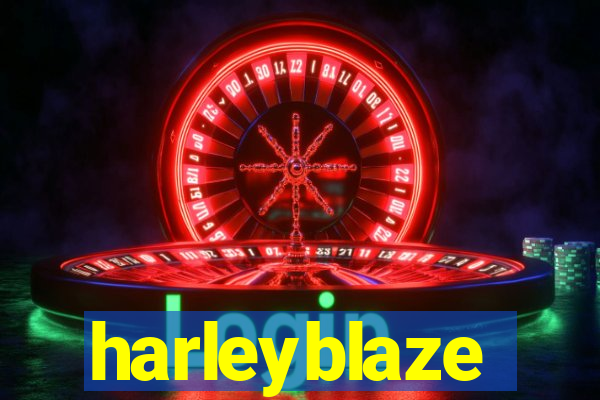harleyblaze