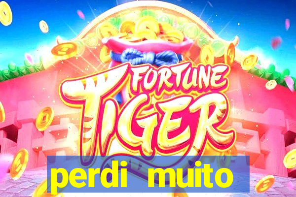 perdi muito dinheiro na betano
