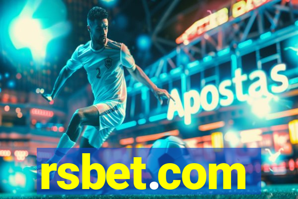 rsbet.com
