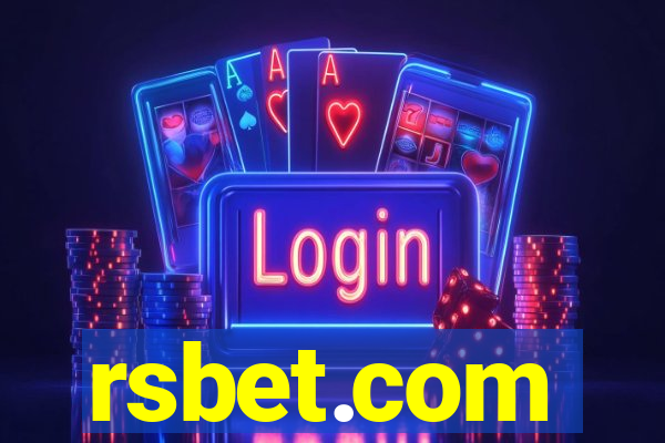 rsbet.com