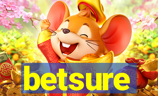 betsure