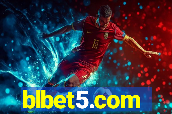 blbet5.com