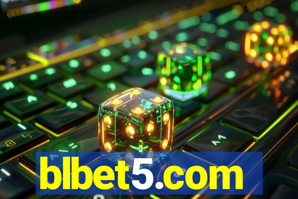 blbet5.com