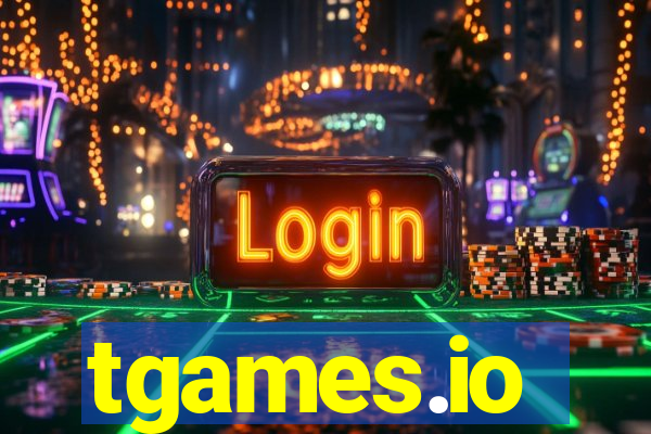 tgames.io
