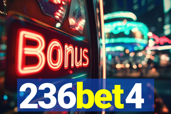 236bet4