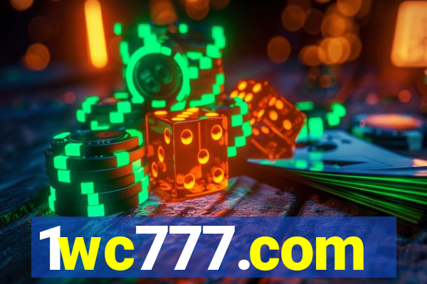 1wc777.com