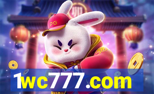 1wc777.com
