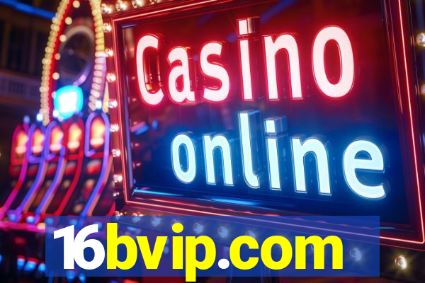 16bvip.com