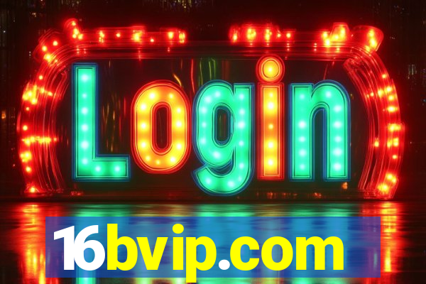 16bvip.com