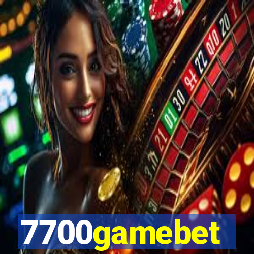 7700gamebet