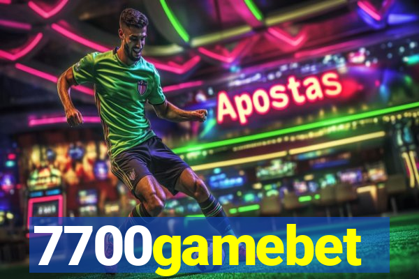 7700gamebet