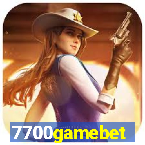 7700gamebet