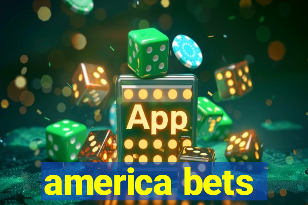 america bets
