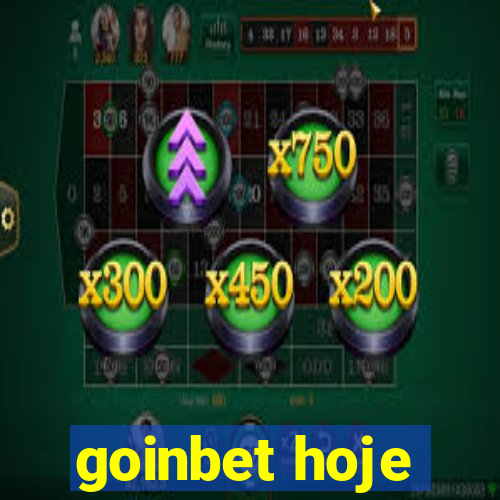 goinbet hoje
