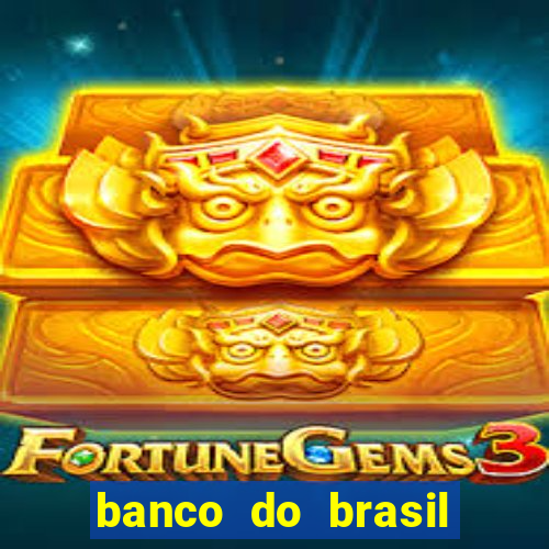banco do brasil porto feliz