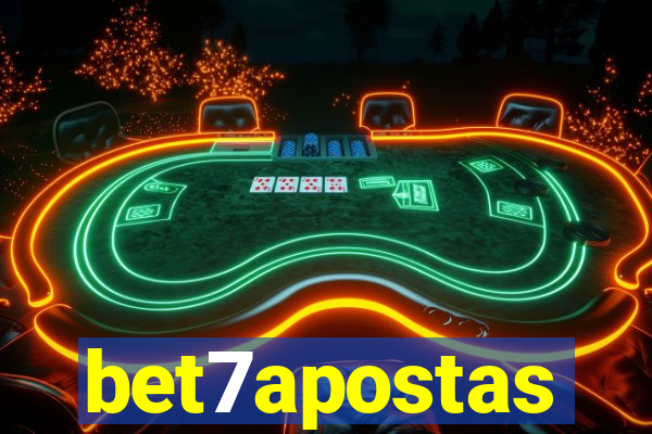 bet7apostas