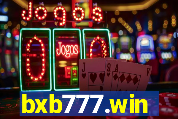 bxb777.win