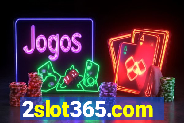 2slot365.com