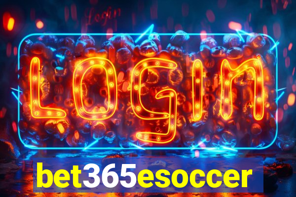 bet365esoccer
