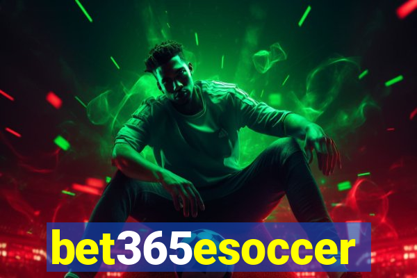 bet365esoccer