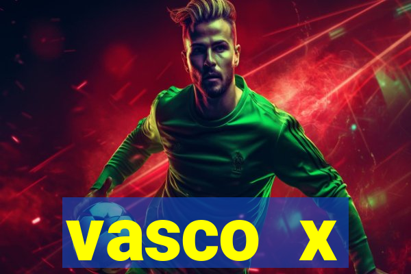 vasco x internacional futemax