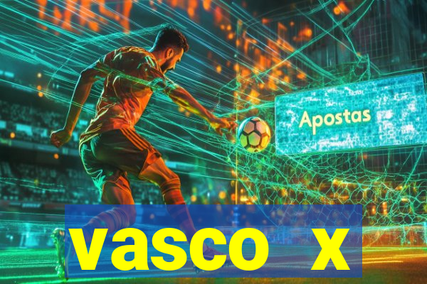 vasco x internacional futemax