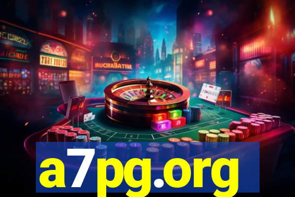 a7pg.org