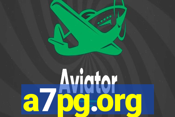 a7pg.org