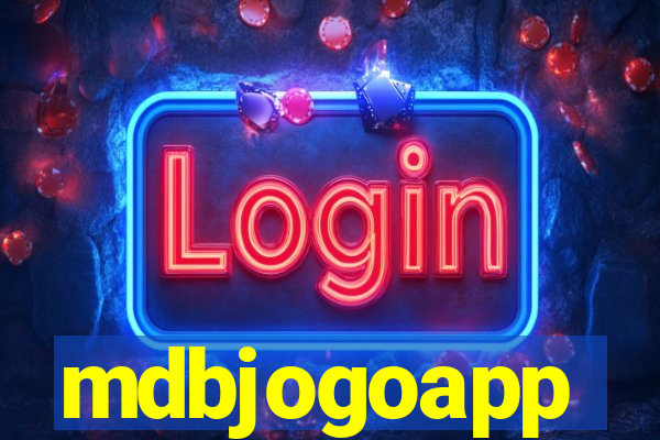 mdbjogoapp