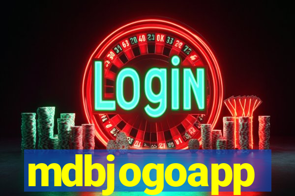 mdbjogoapp