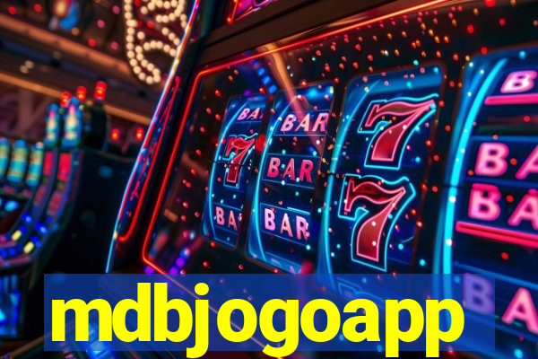 mdbjogoapp